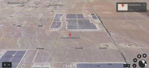 0 Camp Rock Road, Lucerne Valley, CA 92356