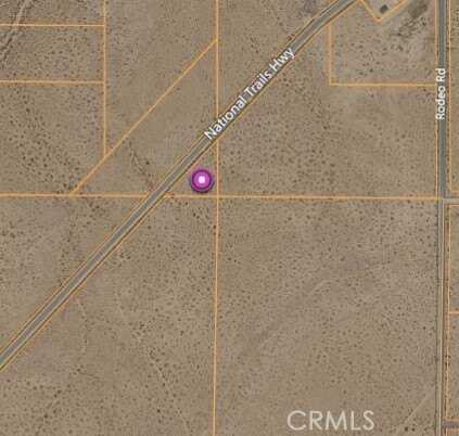 17 National Trail, Helendale, CA 92342