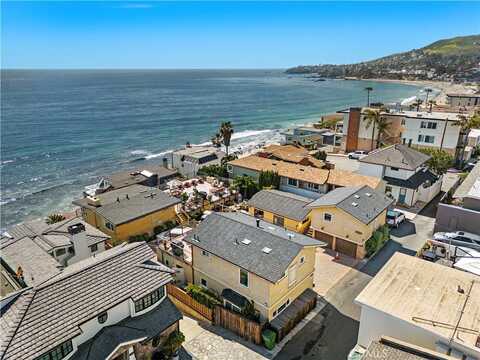 729 Gaviota Drive, Laguna Beach, CA 92651