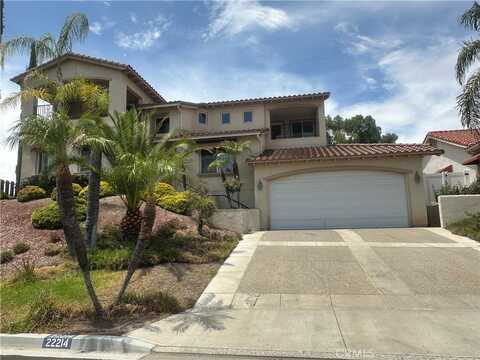 22214 Whirlaway Court, Canyon Lake, CA 92587