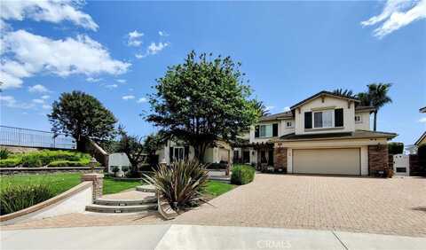 2885 Brookside Drive, Chino Hills, CA 91709