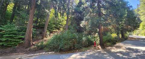 0 Maple Road, Lake Arrowhead, CA 92385