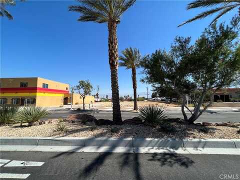 0 Pierson, Desert Hot Springs, CA 92240