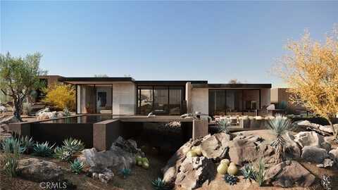 2578 City View Drive, Palm Springs, CA 92262