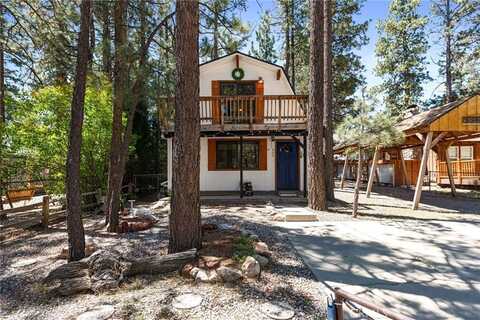 820 E Country Club Boulevard, Big Bear City, CA 92314