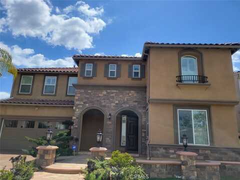 21082 Willow Heights Drive, Diamond Bar, CA 91765