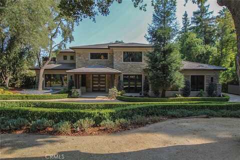 930 Fallen Leaf Road, Arcadia, CA 91006