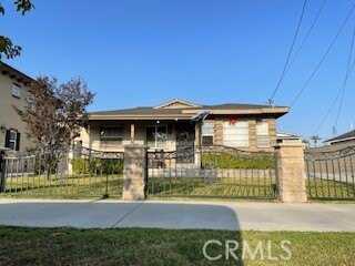 530 N Dalton Avenue, Azusa, CA 91702