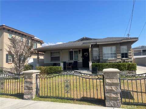 530 N Dalton Avenue, Azusa, CA 91702