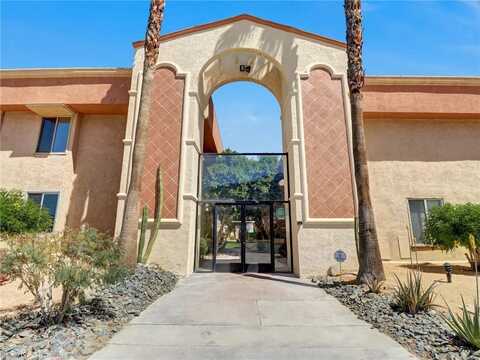 400 N Sunrise Way, Palm Springs, CA 92262