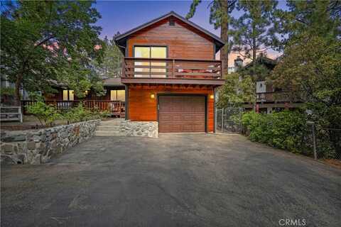 6300 Lucerne Place, Wrightwood, CA 92397