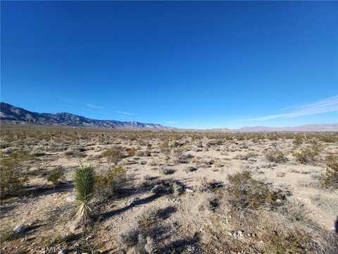 0 near Camp Rock Rd 0449-651-27, Lucerne Valley, CA 92356