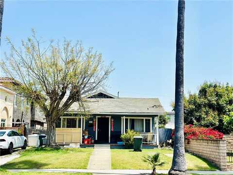 508 N Huntington Avenue, Monterey Park, CA 91754