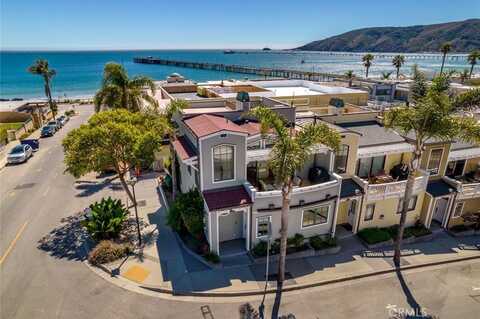 305 1st Street, Avila Beach, CA 93424