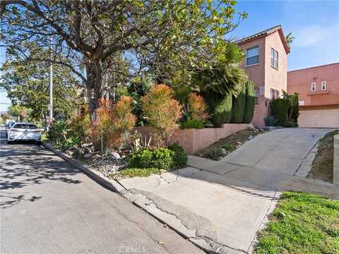 1612 S Sierra Bonita Avenue, Los Angeles, CA 90019