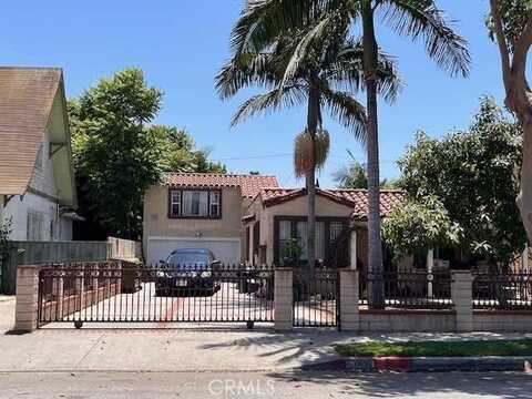 2226 Zoe Avenue, Huntington Park, CA 90255