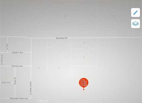 0 East Bowman, Ridgecrest, CA 93527
