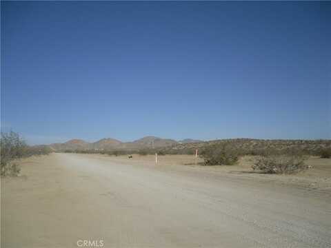 0 Stoddard Wells Road, Apple Valley, CA 92307