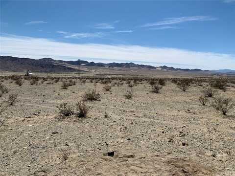 0 Dunn Road, Newberry Springs, CA 92338