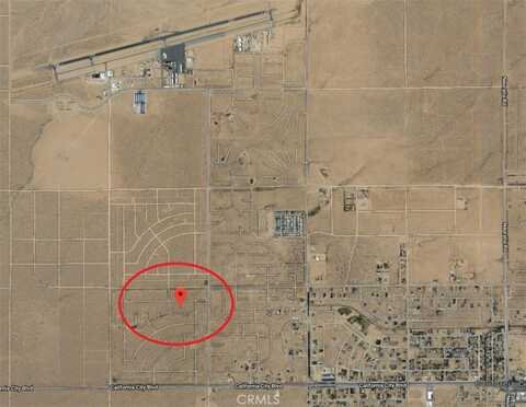 0 Quezon Avenue, California City, CA 93505