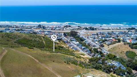 3094 Gilbert Avenue, Cayucos, CA 93430