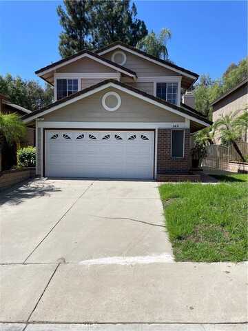 2431 Maroon Bell Road, Chino Hills, CA 91709