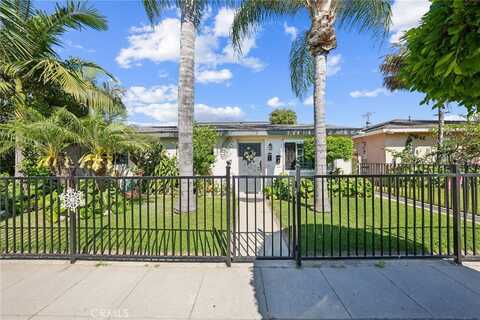 12804 S Cookacre Avenue, Compton, CA 90221