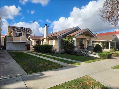 729 Newport Avenue, Long Beach, CA 90804