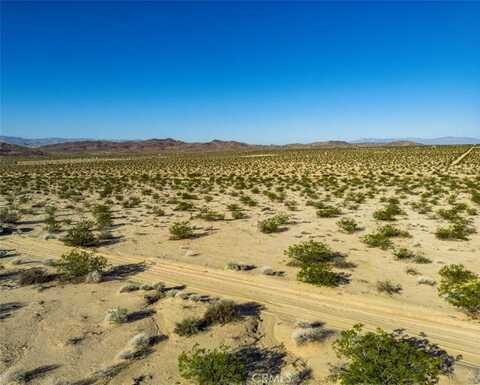 1962 Bourland Pass Road, Joshua Tree, CA 92252