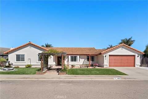 4401 Northoaks, Lompoc, CA 93436