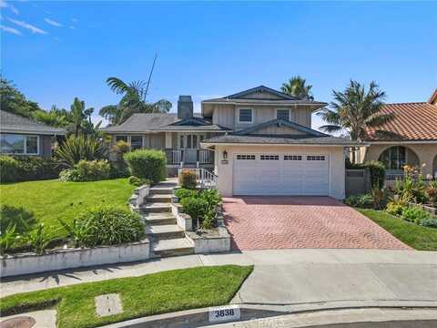 3838 W 234th Street, Torrance, CA 90505