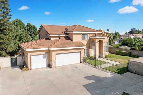 4448 Maxson Road, El Monte, CA 91732