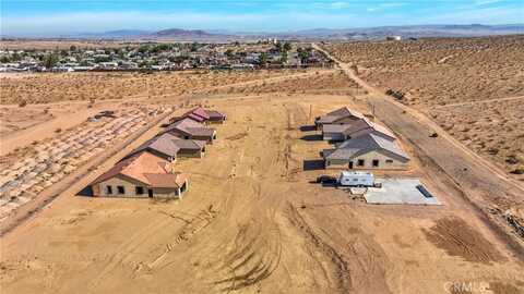 0 Tortoise Road, Barstow, CA 92311