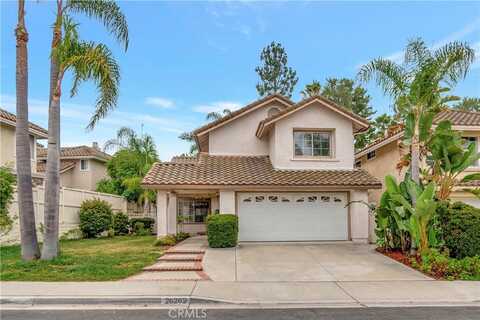 26262 Yolanda Street, Laguna Hills, CA 92656