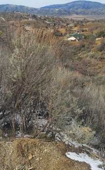18020 Matterhorn Court, Tehachapi, CA 93561