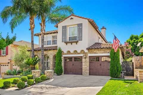 6648 Vianza Place, Rancho Cucamonga, CA 91701