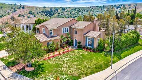 5711 Lyon Court, Calabasas, CA 91302