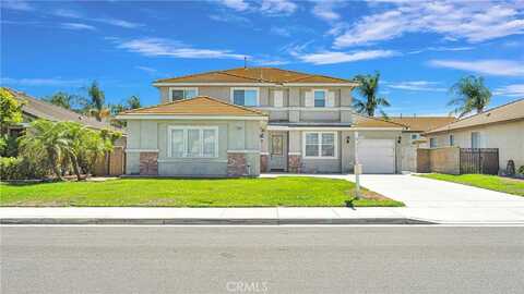 5594 Alexandria Avenue, Eastvale, CA 92880