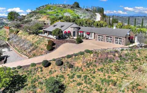 30419 Canyon Estate Road, Vista, CA 92084