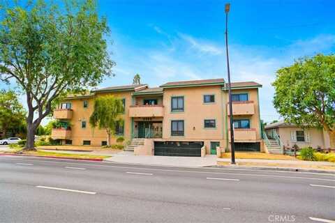 4000 W Victory Boulevard, Burbank, CA 91505