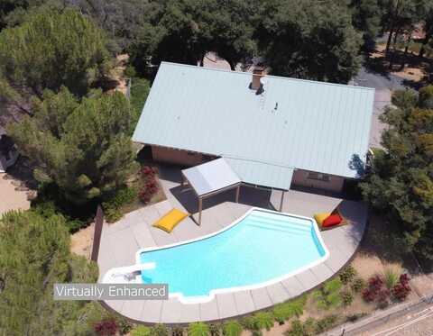 7612 Deodar Trail, Pine Valley, CA 91962