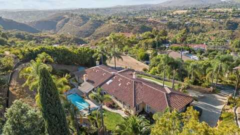 18150 Via Ascenso, Rancho Santa Fe, CA 92091