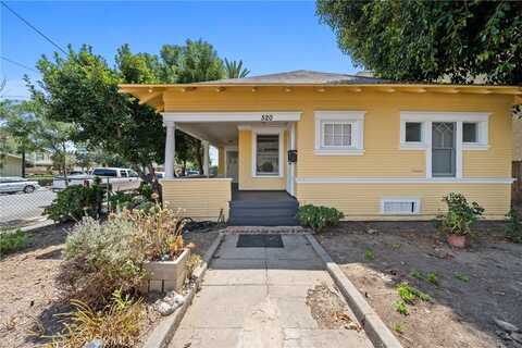 520 E 6th Street, Santa Ana, CA 92701