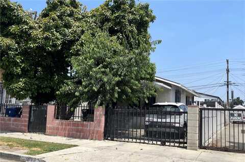 215 E 73rd Street, Los Angeles, CA 90003