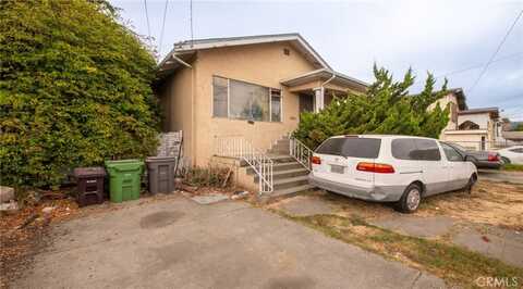 1161 73rd Avenue, Oakland, CA 94621