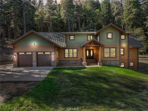 22307 Crest Forest Drive, Cedarpines Park, CA 92322