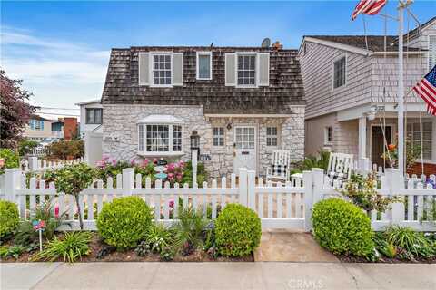 224 Amethyst Avenue, Newport Beach, CA 92662