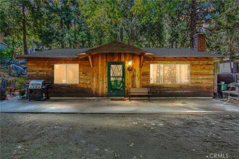 39660 Prospect Dr., Forest Falls, CA 92339