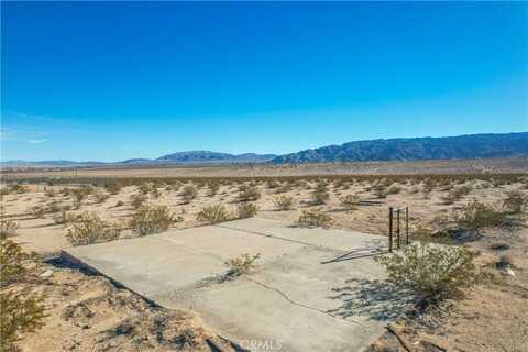 71015 Two Mile Road, 29 Palms, CA 92277