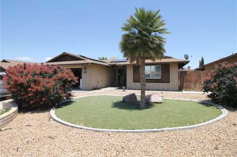 2051 Garnet Avenue, Barstow, CA 92311